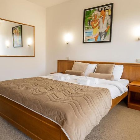 Aparthotel Protekal Wellness Zlatibor Exterior foto