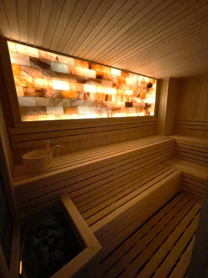 Aparthotel Protekal Wellness Zlatibor Exterior foto