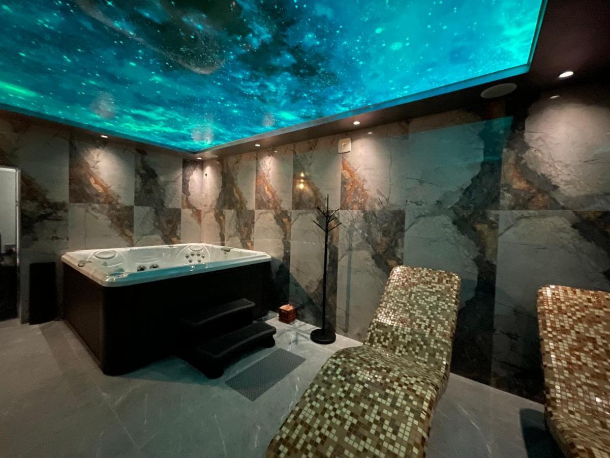 Aparthotel Protekal Wellness Zlatibor Exterior foto