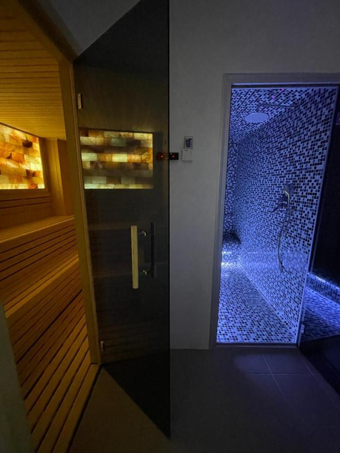 Aparthotel Protekal Wellness Zlatibor Exterior foto