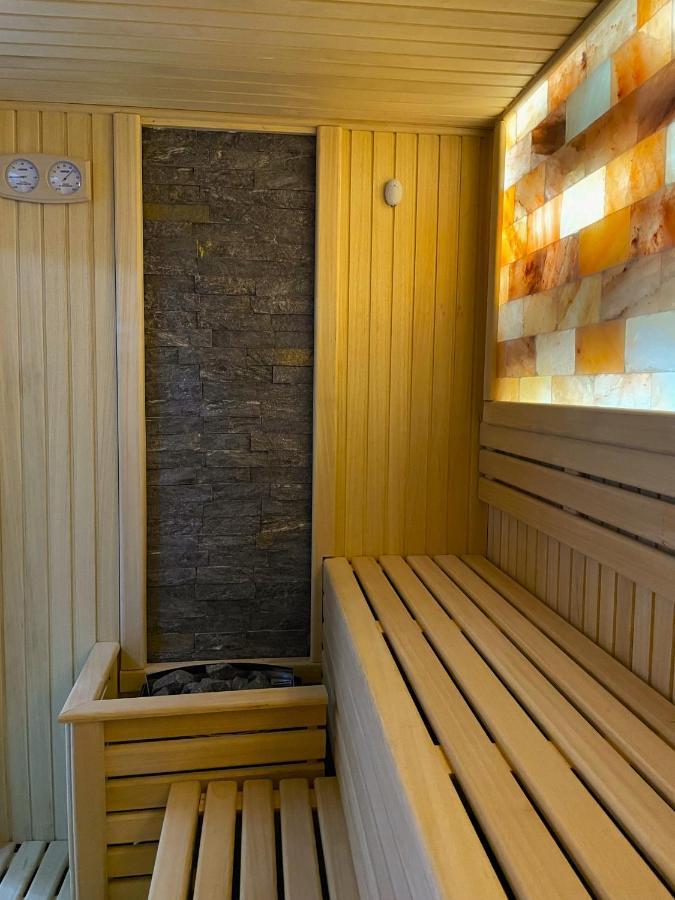 Aparthotel Protekal Wellness Zlatibor Exterior foto