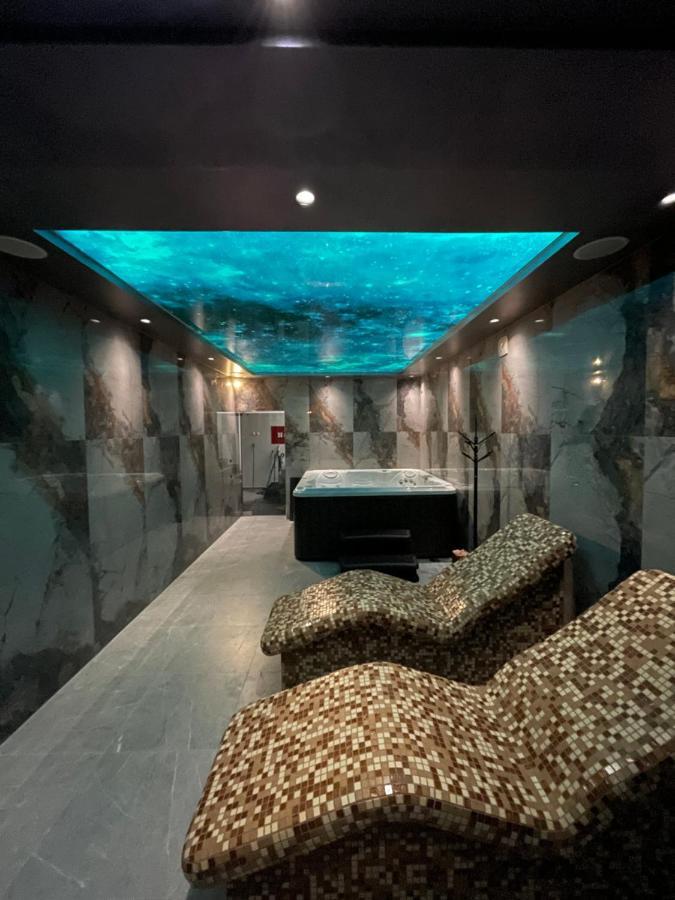 Aparthotel Protekal Wellness Zlatibor Exterior foto