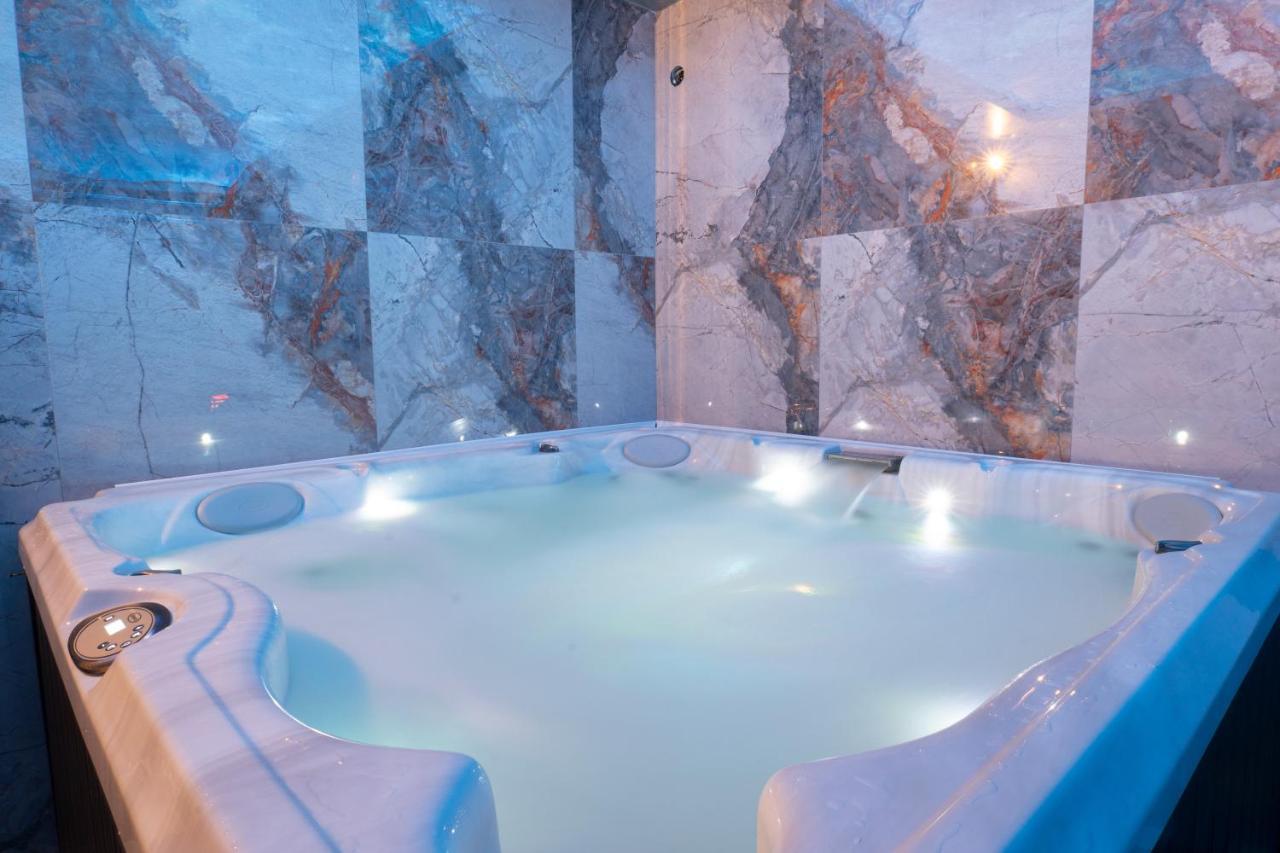 Aparthotel Protekal Wellness Zlatibor Exterior foto