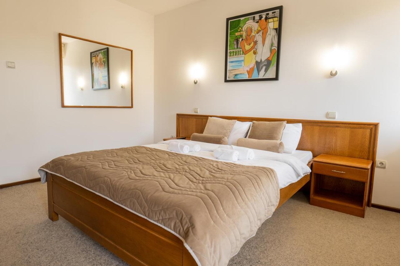 Aparthotel Protekal Wellness Zlatibor Exterior foto