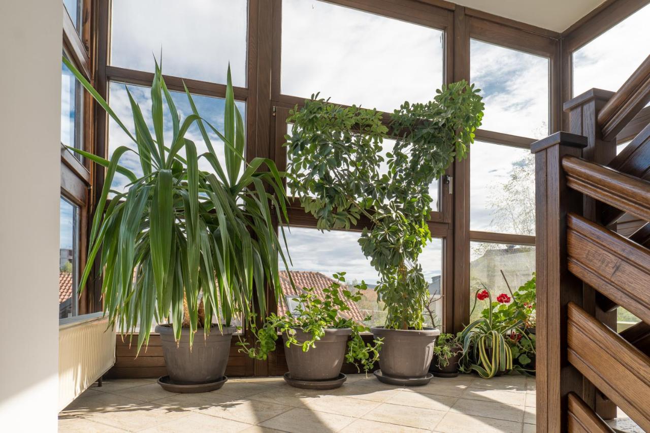 Aparthotel Protekal Wellness Zlatibor Exterior foto